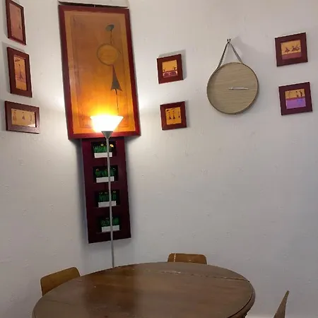 Appartement Le Campus Victoria I - Train Station & Isabey St - 70m2