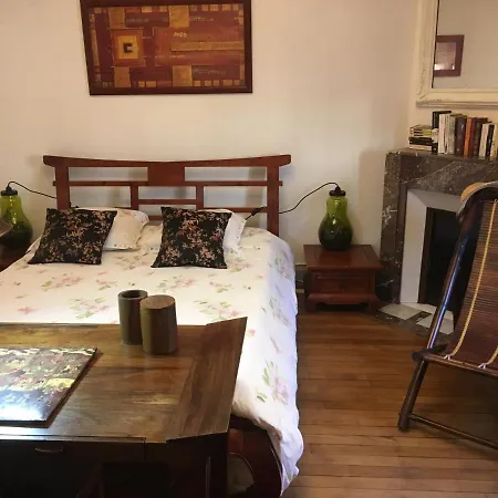 Le Campus Victoria I - Train Station & Isabey St - 70m2 *