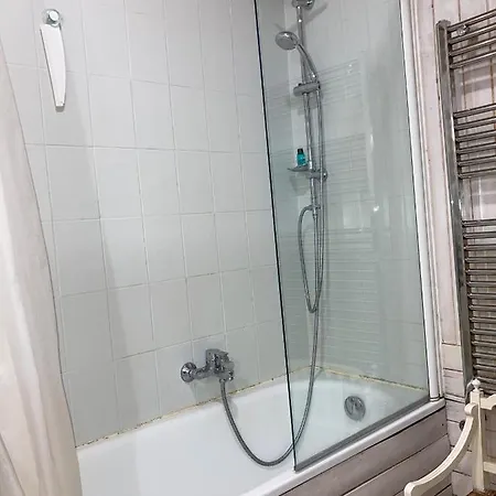 Apartment Le Campus Victoria I - Train Station & Isabey St - 70m2 *