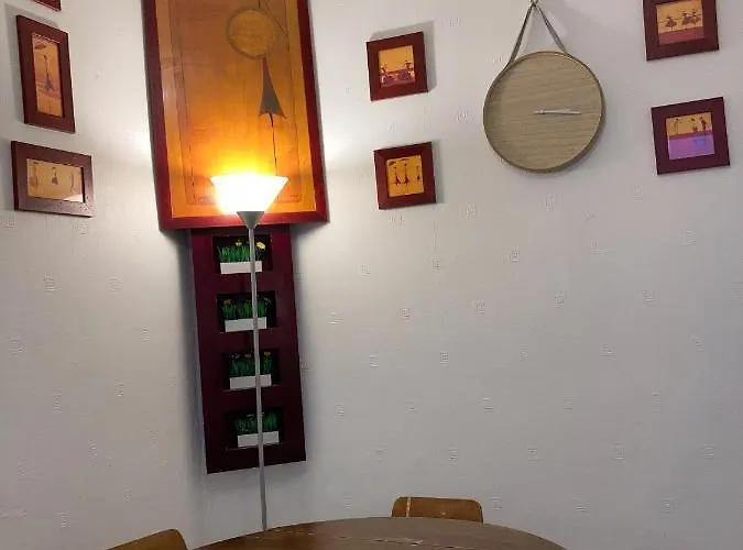 Апартаменты Le Campus Victoria I - Train Station & Isabey St - 70m2